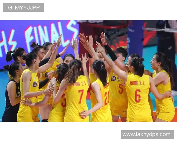 上海排球队在亚运会中的奋进之路与辉煌成就回顾