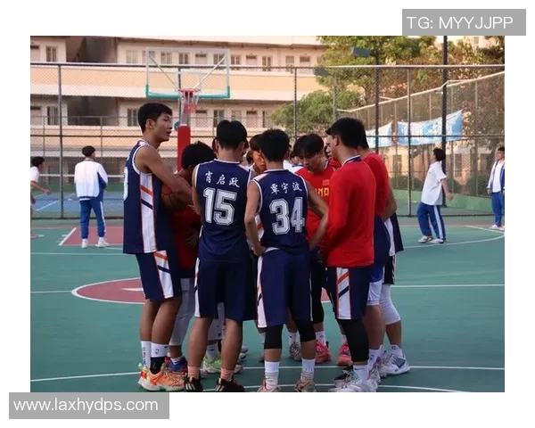 对话陈敏：回顾篮球生涯的辉煌与挑战分享