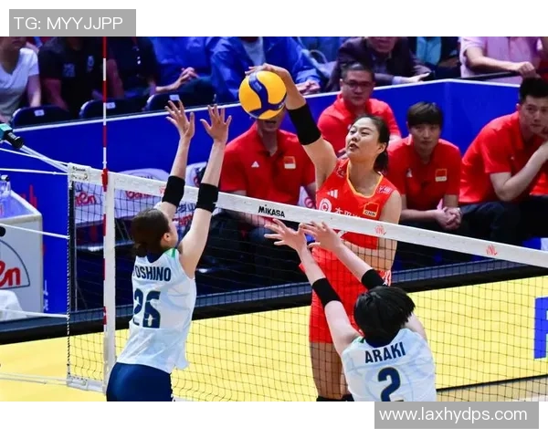 成都排球队在世界杯预选赛中的战术分析与表现评估