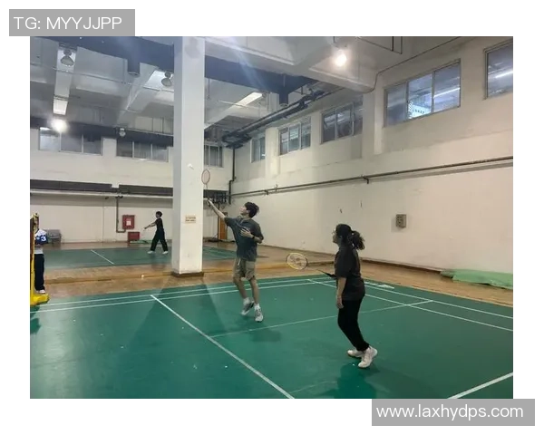 深圳羽毛球队选拔赛点评展现灵活性与团队协作的精彩瞬间