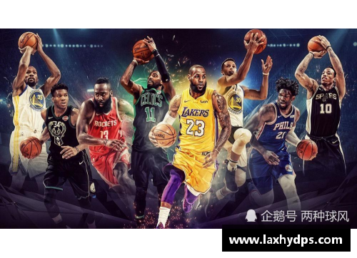 NBA球星薪水排名揭秘：顶级球员年薪排行榜和背后的财富故事